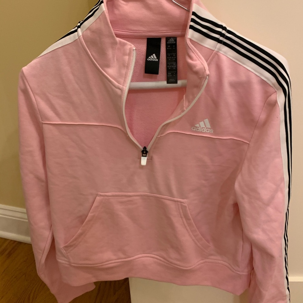 Adidas XS pullover